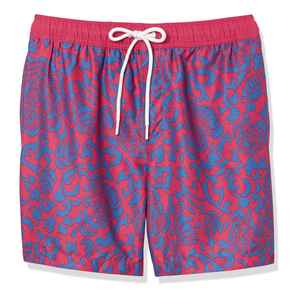 Shorts de course pour hommes personnalisés, de haute qualité, à séchage rapide, respirants, avec impression numérique par sublimation sur toute la surface - Product Image 1