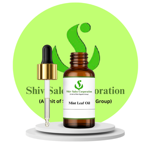 Aceite de Menta de Primera Calidad para la Fabricación de Cosméticos, Productos de Cuidado Personal y Servicios de Exportación a Granel a Nivel Mundial - Product Image 1