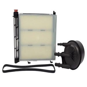 Filtro de Combustible/Agua AA FD4625 para Camionetas Ford F 250 F 350 F 450 6.7L Compatible con Ford Serie F 2017-2022 - Product Image 1