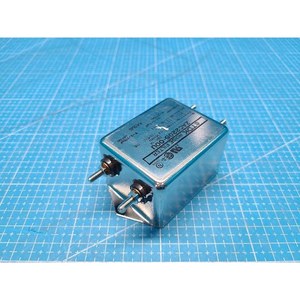 ไส้กรอง ZAC2210-00U TDK AC ไลน์ใช้เป็นชิ้นส่วนอุปกรณ์เซมิคอนดักเตอร์รุ่นเก่า - Product Image 1