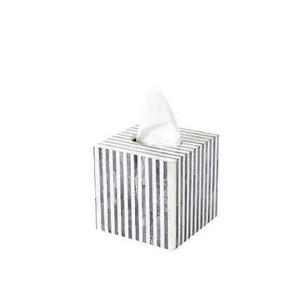 Luxury <b>Tissue</b> <b>Box</b> for Home Hotel Office Car Kitchen Bathroom Tabletop Decor and Daily Accessories High Quality - Product Image 5