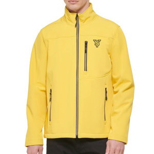 Diseña Tu Propia Chaqueta Softshell, Chaqueta Softshell para Hombre Resistente al Viento, Chaqueta Softshell Hecha a Medida - Product Image 1