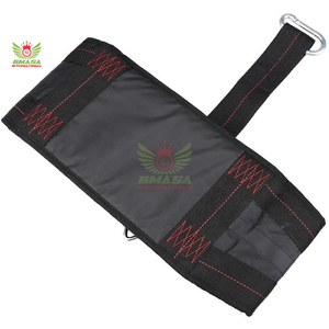 Ab Straps Slings Heavy Duty Neoprene Adjustable Anti-Slip Lightweight Straps for <b>Pull</b> <b>up</b> <b>Bar</b> - Product Image 2