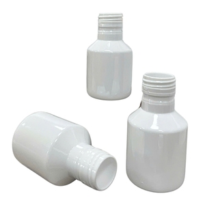 <b>Bottles</b> <b>Plastic</b> Manufacturing High Quality 50ml <b>Small</b> <b>Plastic</b> <b>Bottles</b> <b>Plastic</b> <b>Bottle</b> PET Eco Friendly OEM ODM Made In Vietnam - Product Image 1