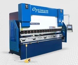 เครื่องดัดแผ่นเหล็กสแตนเลส CNC ความแม่นยำสูง ราคาโรงงาน - Product Image 4