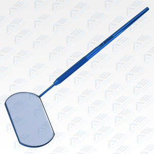 Miroir à cils multifonctionnel, outils de soins de beauté, nouvelle arrivée, style simple personnalisé, miroir de maquillage à main avec logo - Product Image 4