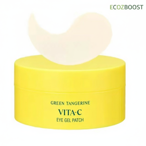 [OBM] Sérum végétalien coréen - Anti-âge et hydratant pour tous types de peaux avec estampage doré - Product Image 3