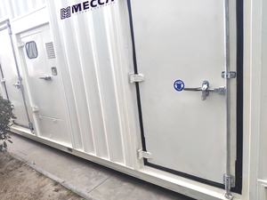 <span class=keywords><strong>Generator</strong></span> Diesel Gas Alam Per Kins 20Ft Container Cummins Super Silent 500Kw 800Kw 1000Kva - Product Image 5