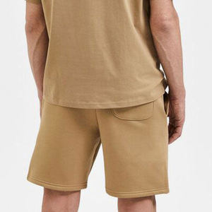 Nouvel ensemble décontracté d'été 2026 pour hommes : T-shirt à manches courtes et short – Survêtement de marque 2 pièces pour hommes - Product Image 5