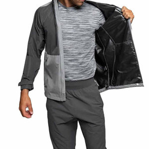 Best Quality Hooded Men <b>Winter</b> Windbreaker <b>Jacket</b> 2026 Unique Design <b>Waterproof</b> Quick Dry Breathable Windbreaker <b>Jackets</b> - Product Image 2
