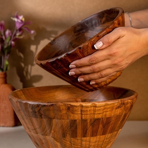 Tazones para Salsas de Porcelana Ecológicos Estilo Japandi con Asa para Servir en Fiestas y Restaurantes, en Oferta - Product Image 4