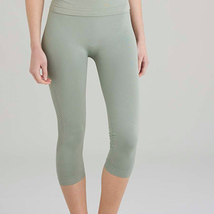 Leggings de compression haute performance pour femmes, pantalons de fitness à séchage rapide, vêtements de sport, fabricant exportateur - Product Image 5