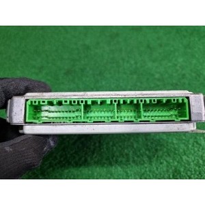 Module de commande moteur Porter 1996 1996-2004 d'occasion GENUINE 3910042720 - Product Image 5