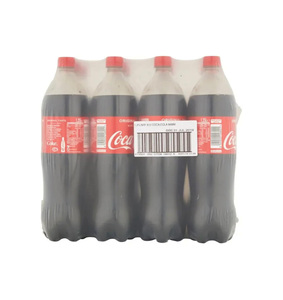 Botellas de Refresco Coca Cola Originales Garantizadas de 2 Litros - Pedidos al por Mayor B2B con Soporte Logístico Confiable - Product Image 4