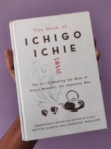 El Libro de Ichigo Ichie de Francesc <span class=keywords><strong>Miralles</strong></span>, libro de bolsillo, éxito de ventas para adultos - Product Image 4
