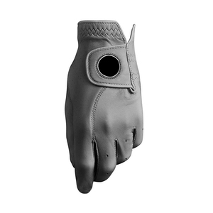 Venta Directa de Fábrica, Diseña Tu Propio Logotipo, Guantes de Golf Deportivos de Material Suave, Transpirables, Personalizados, de Cuero Cabretta - Product Image 1