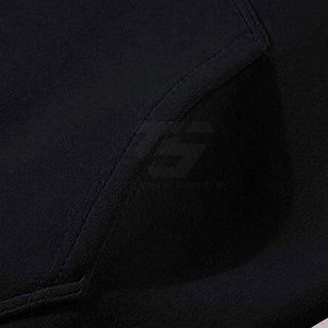 Ensemble de survêtement pour homme avec service OEM, séchage rapide, matière respirante, design personnalisé, vêtements de sport, tenue de course et de jogging - Product Image 4