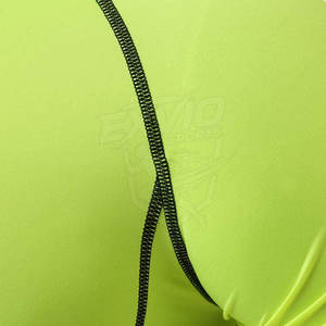 Vêtements de sport respirants pour hommes, t-shirts de compression, vente chaude, t-shirts de compression légers pour hommes - Product Image 4