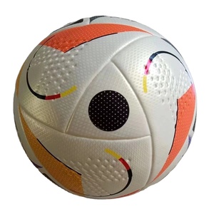 Ballon de football professionnel de qualité supérieure en caoutchouc léger toutes saisons, nouvelle arrivée, vente en gros - Product Image 6