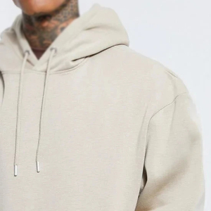 Sudaderas con Capucha de Forro Polar para Hombre con Logotipo Personalizado, 100% Algodón, Transpirables, Resistentes al Viento, Alta Calidad, MOQ Bajo, Estampado Personalizado - Product Image 5