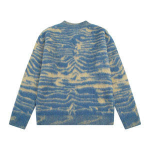 Ensemble sweat à capuche et pantalon de jogging pour homme, en polaire polyester/coton 350g, anti-UV, avec poches, noir et gris, décontracté, élastique - Product Image 3