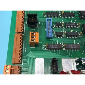 ÉLECTRODE VARIAN E17076750, 3ème SOURCE, Ensemble - Équipements et pièces semi-conducteurs d'occasion fiables à l'échelle mondiale chez - Product Image 6