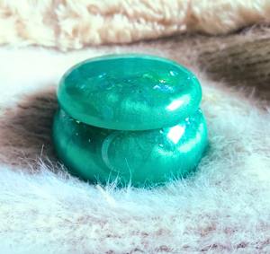 Caja de Joyería de Resina Floral Hecha a Mano, Premium y Personalizada, Organizador Decorativo para Guardar Objetos Pequeños, Estuche de Regalo de Resina para Joyas - Product Image 1