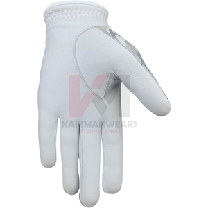 Tour Standard Golf <b>Gloves</b> Premium Cabretta Leather Custom Logo Professional Soft Feel Breathable Training Gear Wholesale Bulk - Product Image 4