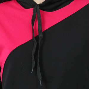Sweat-shirts streetwear pour femmes, tendance, coupe ample, tissu doux, tenue décontractée, manches longues, vêtements de mode, haut OEM - Product Image 5