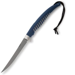 Cuchillos Plegables de Acero Inoxidable con Hoja Afilada, Cuchillos Compactos EDC, Cuchillos Utilitarios Portátiles para Acampar al Aire Libre, Senderismo, Viajes, Herramienta de Uso Diario - Product Image 1