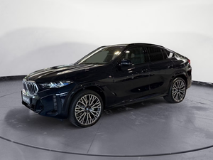 BMW X5 xDrive30d M Sport 2024 – SUV Diésel con Tracción en las Cuatro Ruedas y Techo Panorámico - Product Image 4