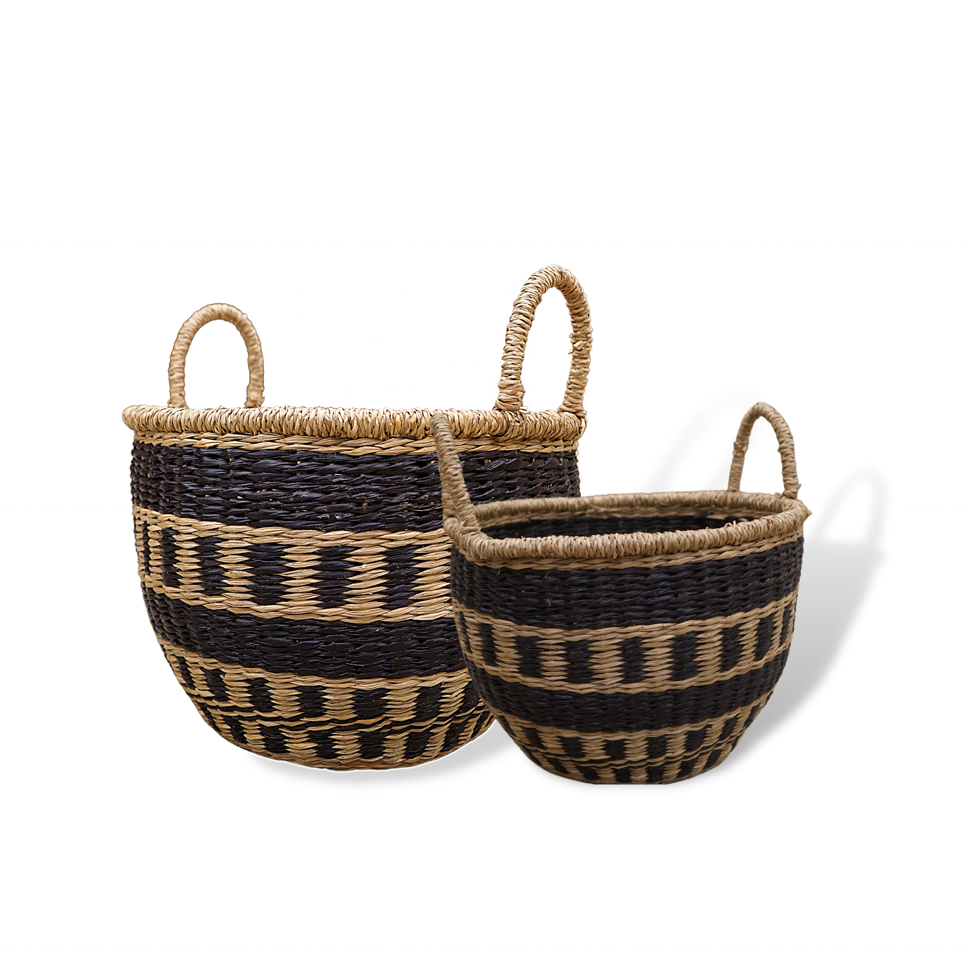 ธรรมชาติ &amp; สีดำ