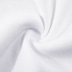 Custom Blank Solid <b>White</b> Tracksuit Heavyweight Cotton Fleece Pullover Hooded Sweatshirt and <b>Joggers</b> Set for Men Manufacturer - Product Image 5
