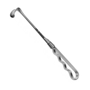 Écarteurs Richardson orthopédiques Vente en gros Écarteurs Richardson en acier inoxydable de haute qualité - Product Image 2
