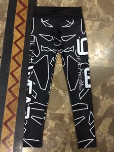 Leggings Deportivos de Cintura Alta con Efecto Levanta Glúteos para Gimnasio, Yoga, Running y Fitness para Mujer - Product Image 4