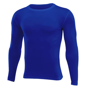 Custom Made Rash Guard High Quality MMA Rash Guard with Digital Print Rash Guard Half Sleeve Eco-Friendly Quick Dry Rash Guard - Product Image 2
