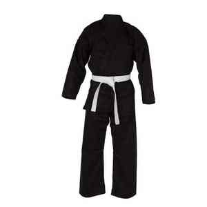 Kimono de Jiu Jitsu Unisex y Traje de Karate para Adultos, Ropa de Artes Marciales, Equipo Personalizado de Alta Calidad - Product Image 2
