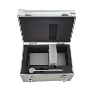 Manual Stainless Steel Skin Graft Mesher Machine Reusable Surgical Mesh <b>Roller</b> for Burn Treatment General Surgery CE Approved - Product Image 4