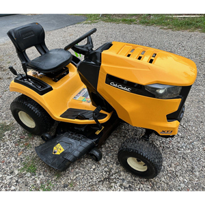 Lames de coupe robustes pour tondeuse autoportée, pour une coupe uniforme de l'herbe et un entretien de pelouse haute performance - Product Image 4