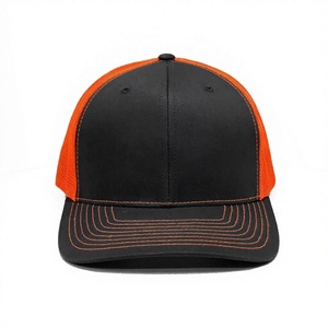 Logotipo personalizado fresco y adecuado para gorra de camionero de todas las estaciones, gorra deportiva de estilo joven y de moda, fabricada en la fábrica de Vietnam - Product Image 1