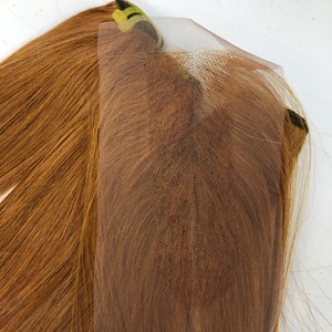 วิกผมบริสุทธิ์แบบเวียดนาม - Product Image 6