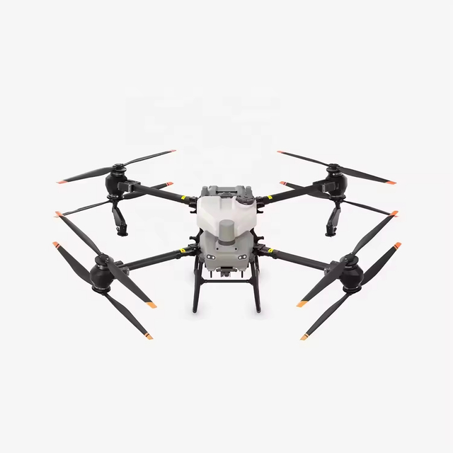D JI Agras T50 Pro Agricultural Spraying Drone - 40L Payload Capacity & Dual Atomization System for Crop Protection