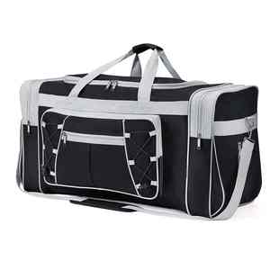 Bolsas de Viaje Deportivas de Alta Calidad, Precio al por Mayor, Bolsa Deportiva de Lujo para Hombre - Product Image 2