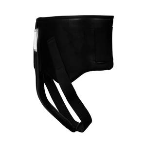 Protector Inguinal de Boxeo para Hombre de Buena Calidad y Tamaño Personalizado / Protector Inguinal de Cuero Ligero para Hombre en Venta - Product Image 4