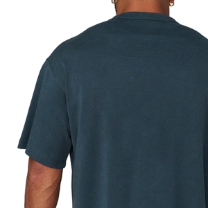 Nueva Camiseta de Alta Calidad para Uso Diario e Informal, Lavado Ácido, Ligera, Transpirable, Precio Económico, Tela de Algodón, Camiseta con Lavado Ácido - Product Image 5