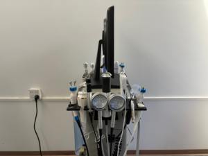 Kwaliteitscertificering 18 In 1 Diamant Microdermabrasie Machine Met Zuurstof Infusie Aqua <span class=keywords><strong>Peel</strong></span> Voor Het Reinigen Van De Huid Rimpel Verwijderen - Product Image 3