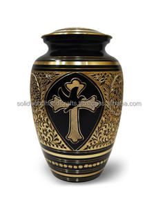 Urnas para adultos, urnas hechas a mano para hombres y mujeres, urnas decorativas - Product Image 5