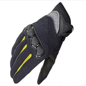 Guantes de Ciclismo de Malla para Verano, con Logotipo Personalizado, Antideslizantes, Transpirables, con Muñequera Ajustable, Multicolores, para Hombres, Mujeres, Jóvenes, para Todas las Actividades al Aire Libre - Product Image 3