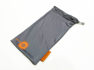 Custom Microfiber Pattern Eyeglass bag Eyeglass Pouch - Product Image 4
