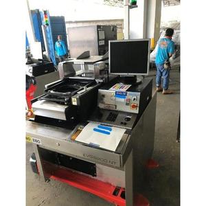 ระบบจัดตำแหน่งหน้ากาก EV GROUP EVG6200NT - อุปกรณ์และอะไหล่เซมิคอนดักเตอร์ระดับโลกที่เชื่อถือได้ - Product Image 3